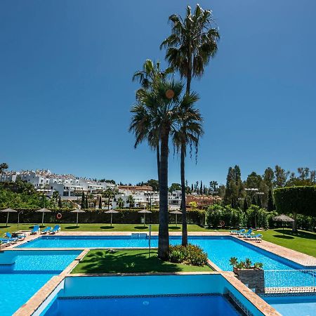 Apartment Senorio De Marbella By Interhome Esterno foto