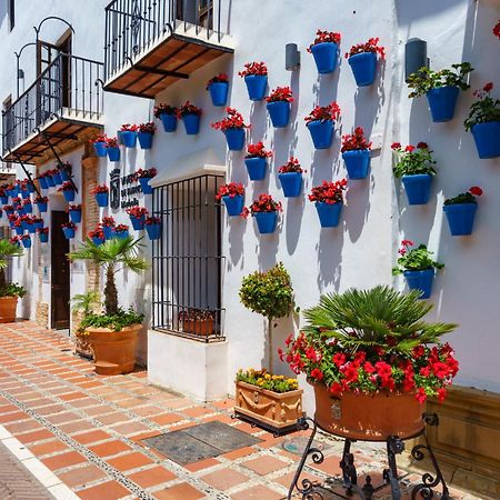Apartment Senorio De Marbella By Interhome Esterno foto